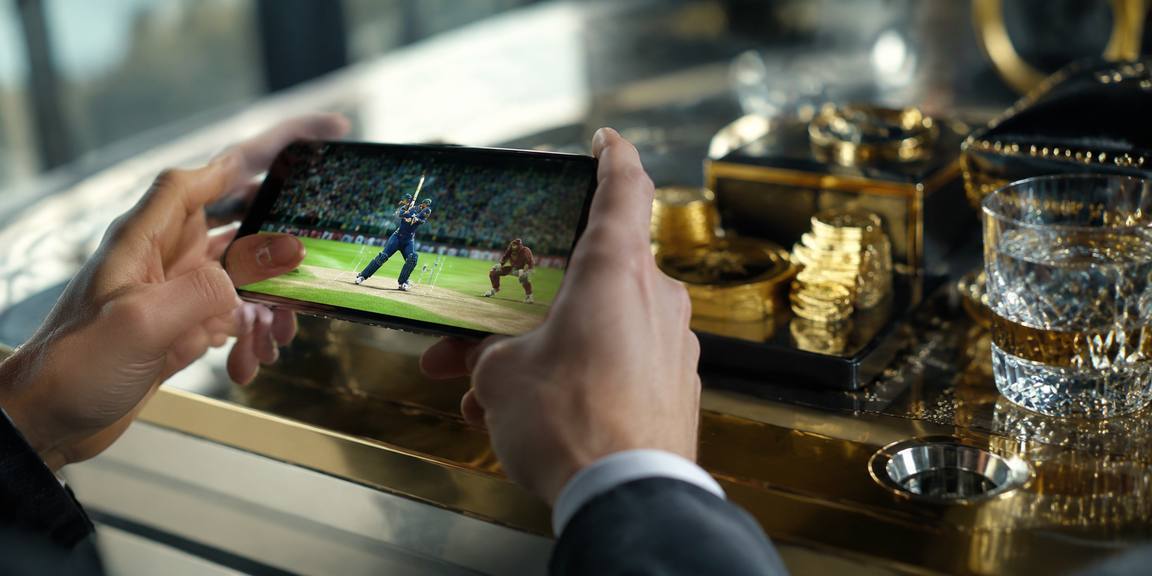 rs4 mobile gaming